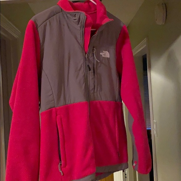 North face jacket - Picture 1 of 3